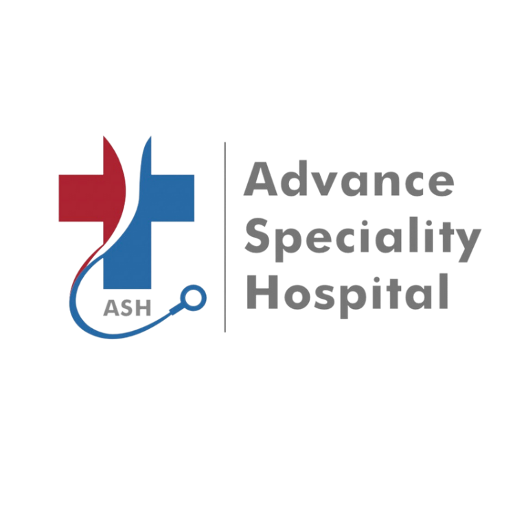 Advance Superspeciality Hospital