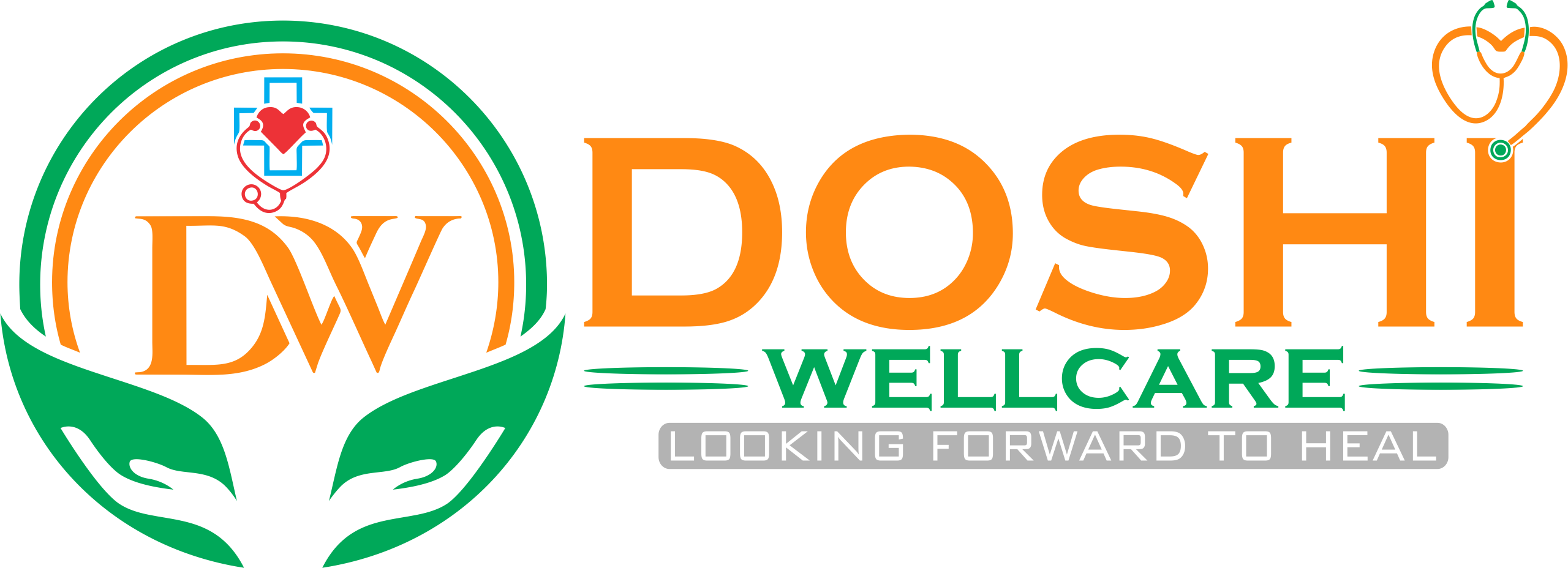 Doshi WellCare Clinic