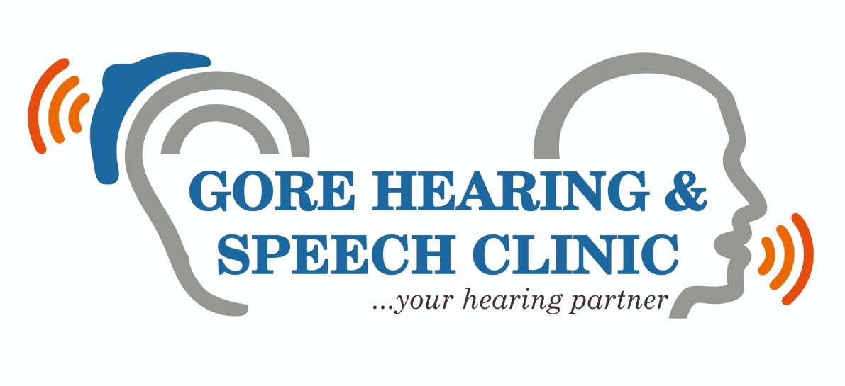 Gore hearing and speech clinic