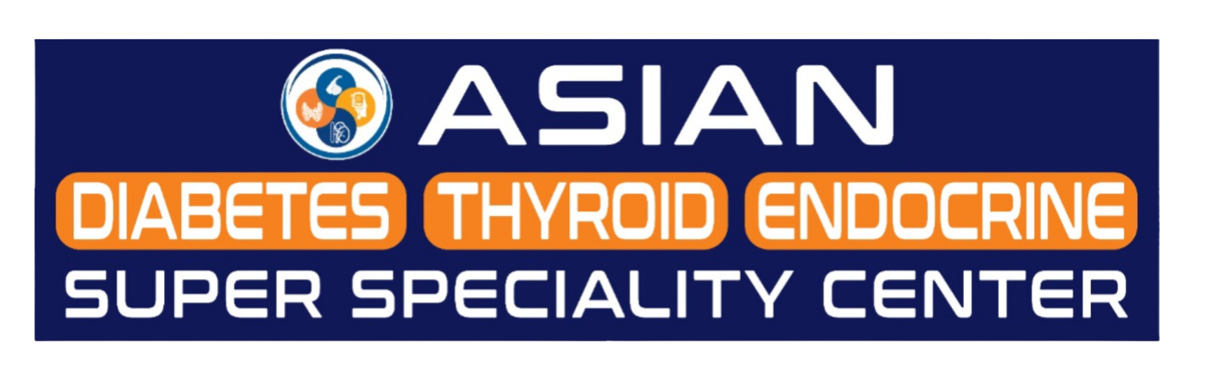 ASIAN DIABETES THYROID HORMONE SUPERSPECIALITY CENTRE