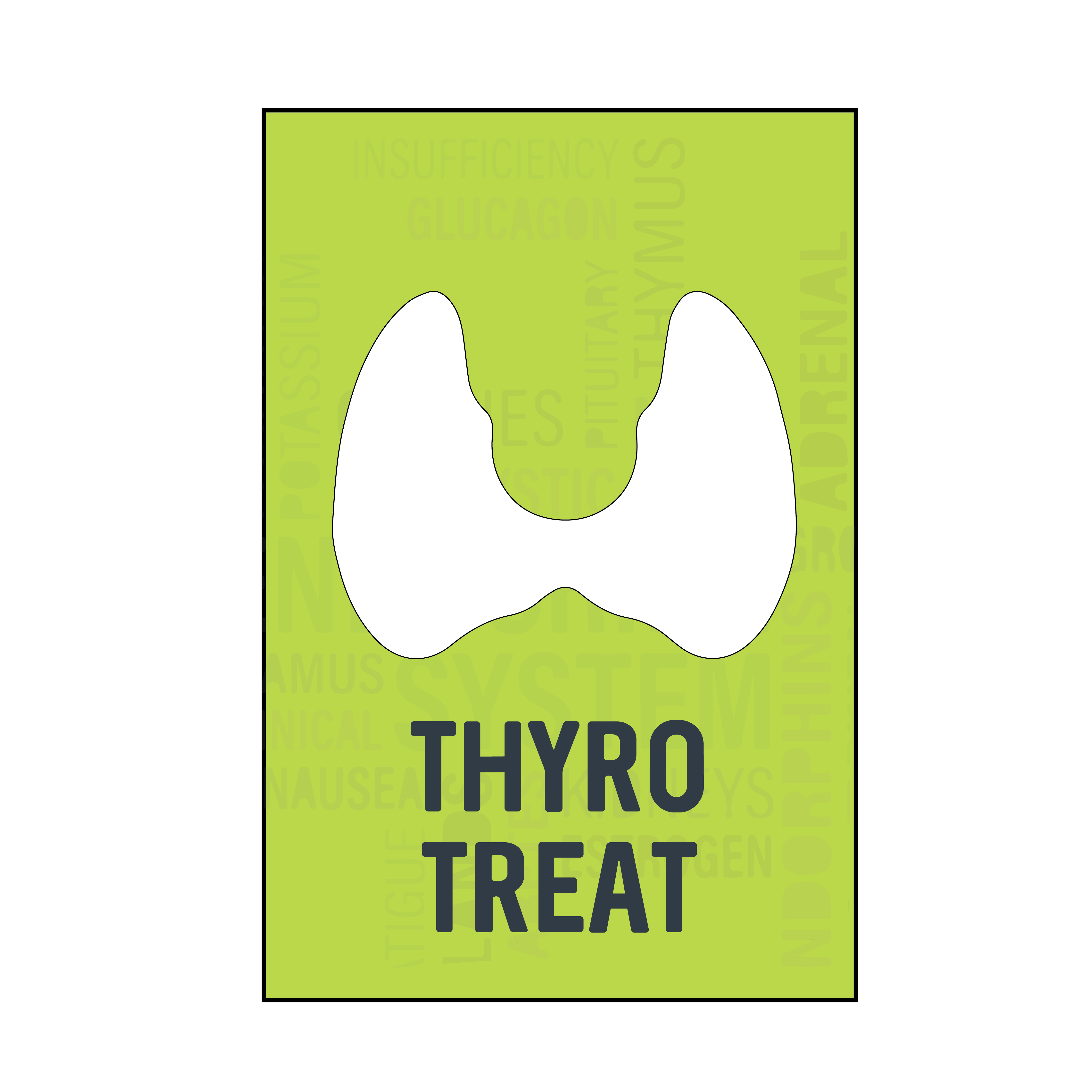 DR HUDA’S THYROTREAT