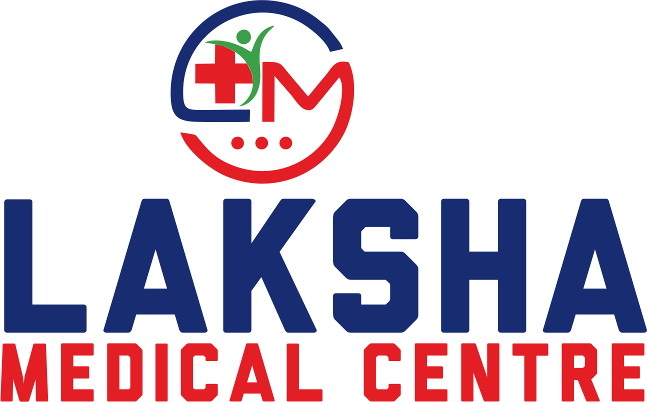 Laksha Medical Centre