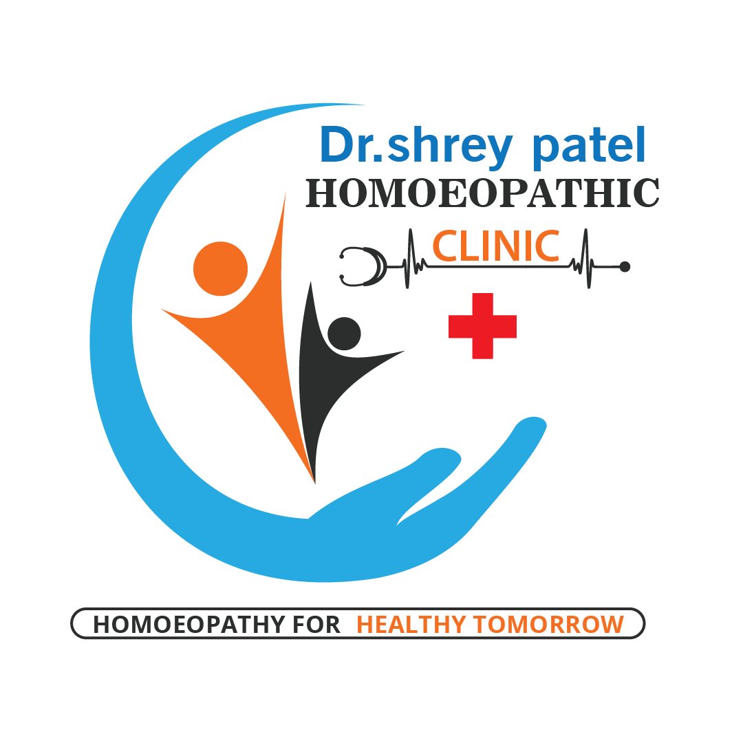 Dr Shrey Patel Homoeopathic Clinic