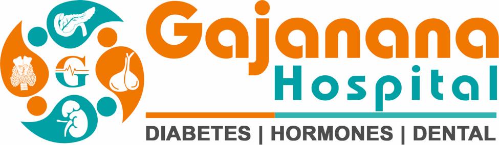Gajanana Hospital - Centre for Diabetes, Hormones & Dental Care