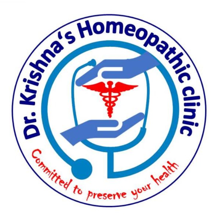 Dr. Krishna's Homeopathic Clinic