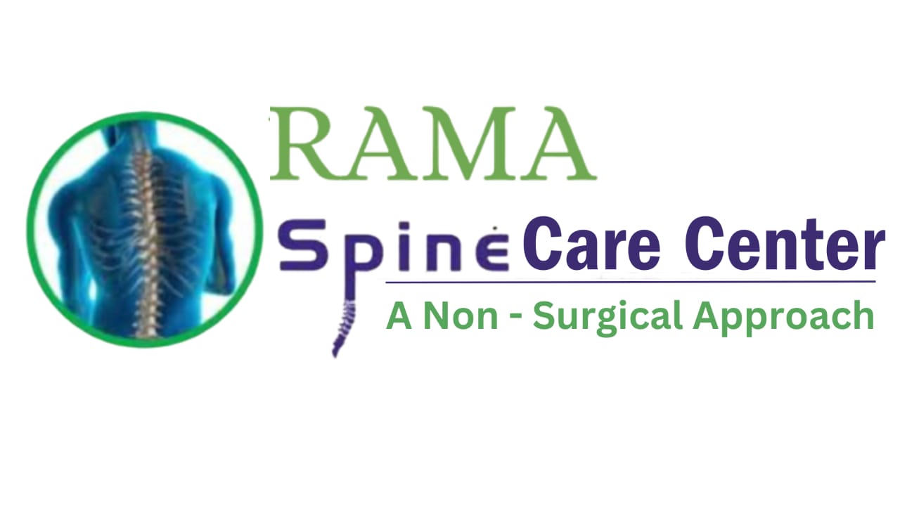 Rama Spine Care Centre