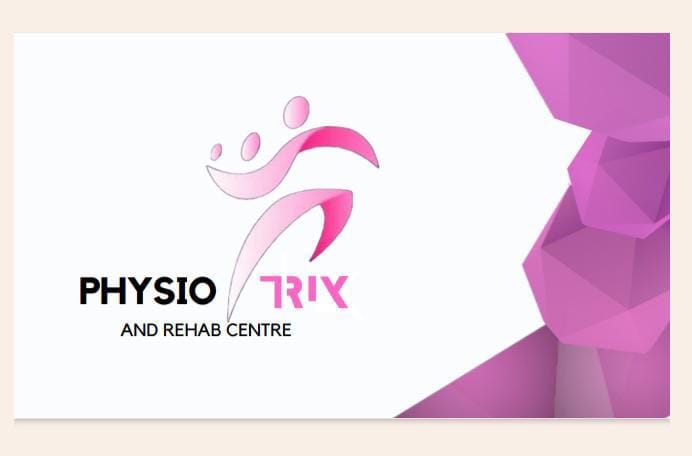 Physiotrix and rehab centre