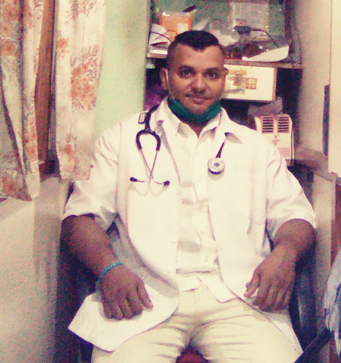 Goa Multi health centre