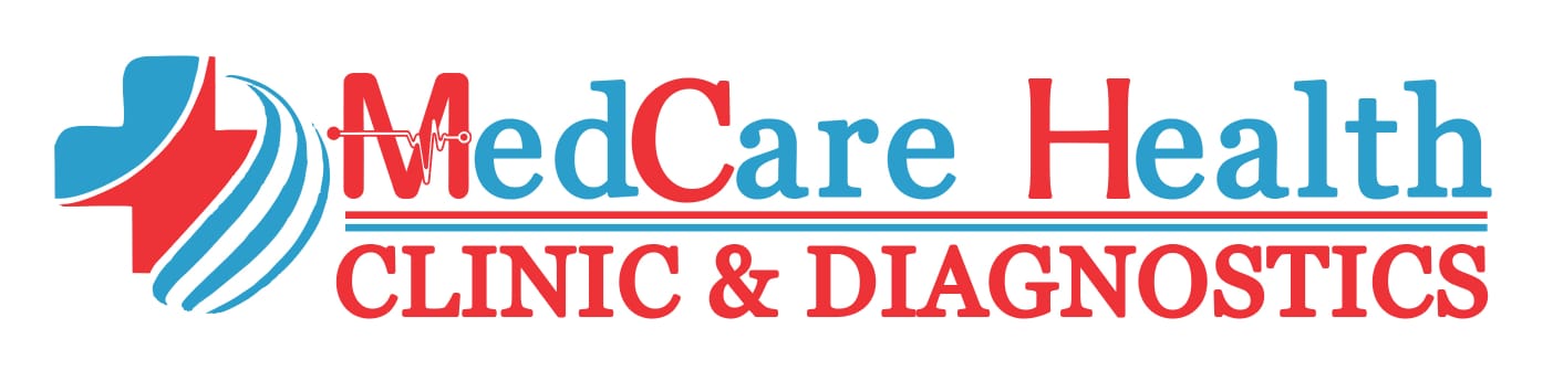 MedCare Health (CLINIC & DIAGNOSTICS)