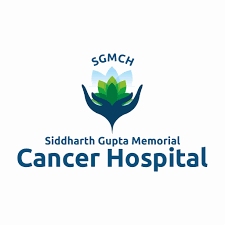 Siddharth Gupta Memorial Cancer Hospital