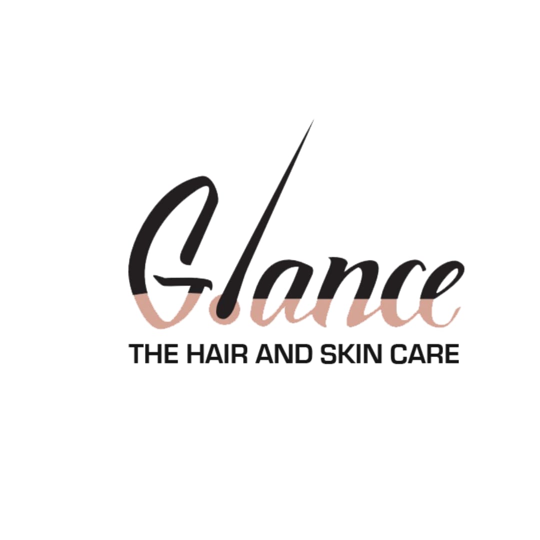 GLANCE THE HAIR AND SKIN CARE