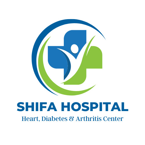 SHIFA HOSPITAL Heart Diabetes and Arthritis Center
