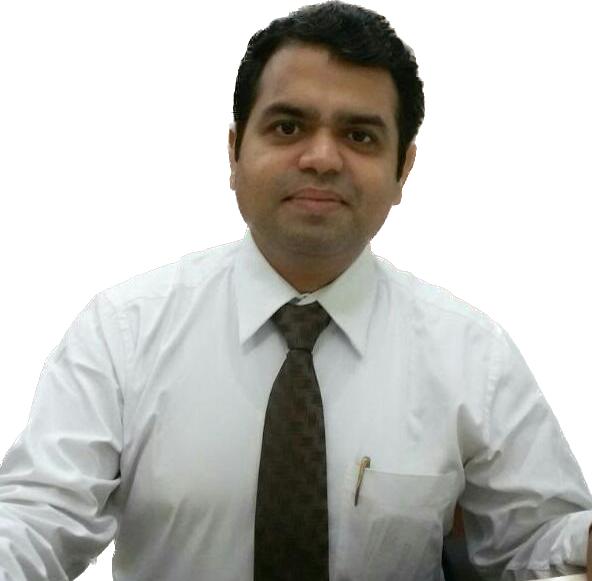 Dr. Mangesh Deshpande