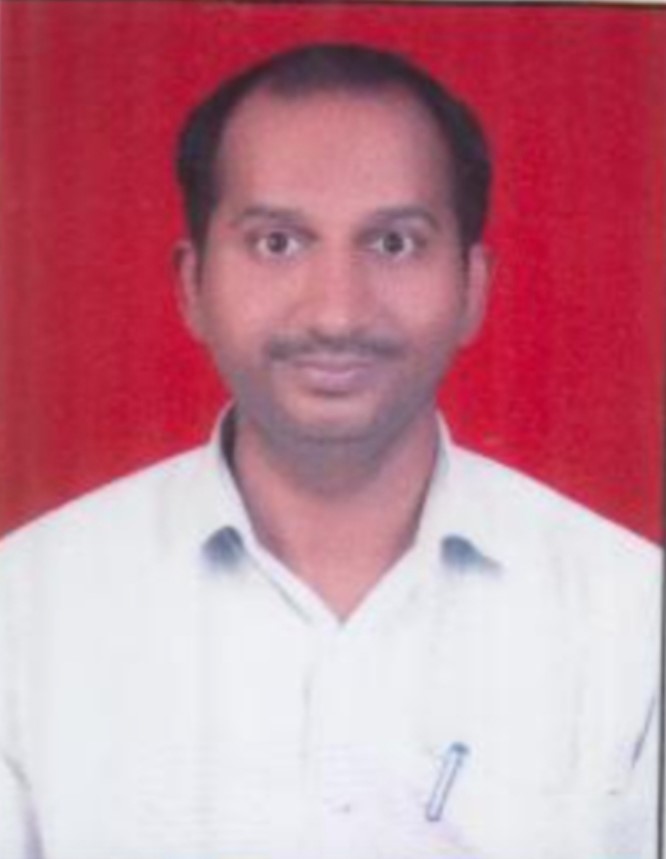 Dr. Manjunath D Hirolli