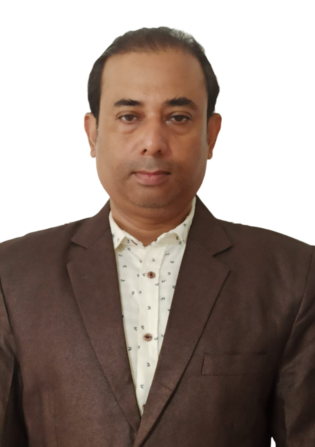 Dr. Vishwajit Prasad
