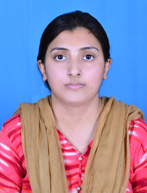 Dr. Anupriya Jha