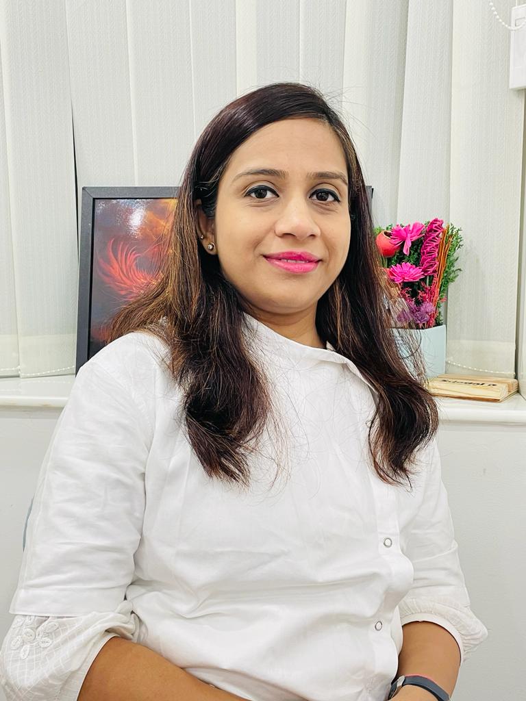 Dr. Jaishree Jain