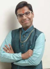 Dr. Shubham Gupta