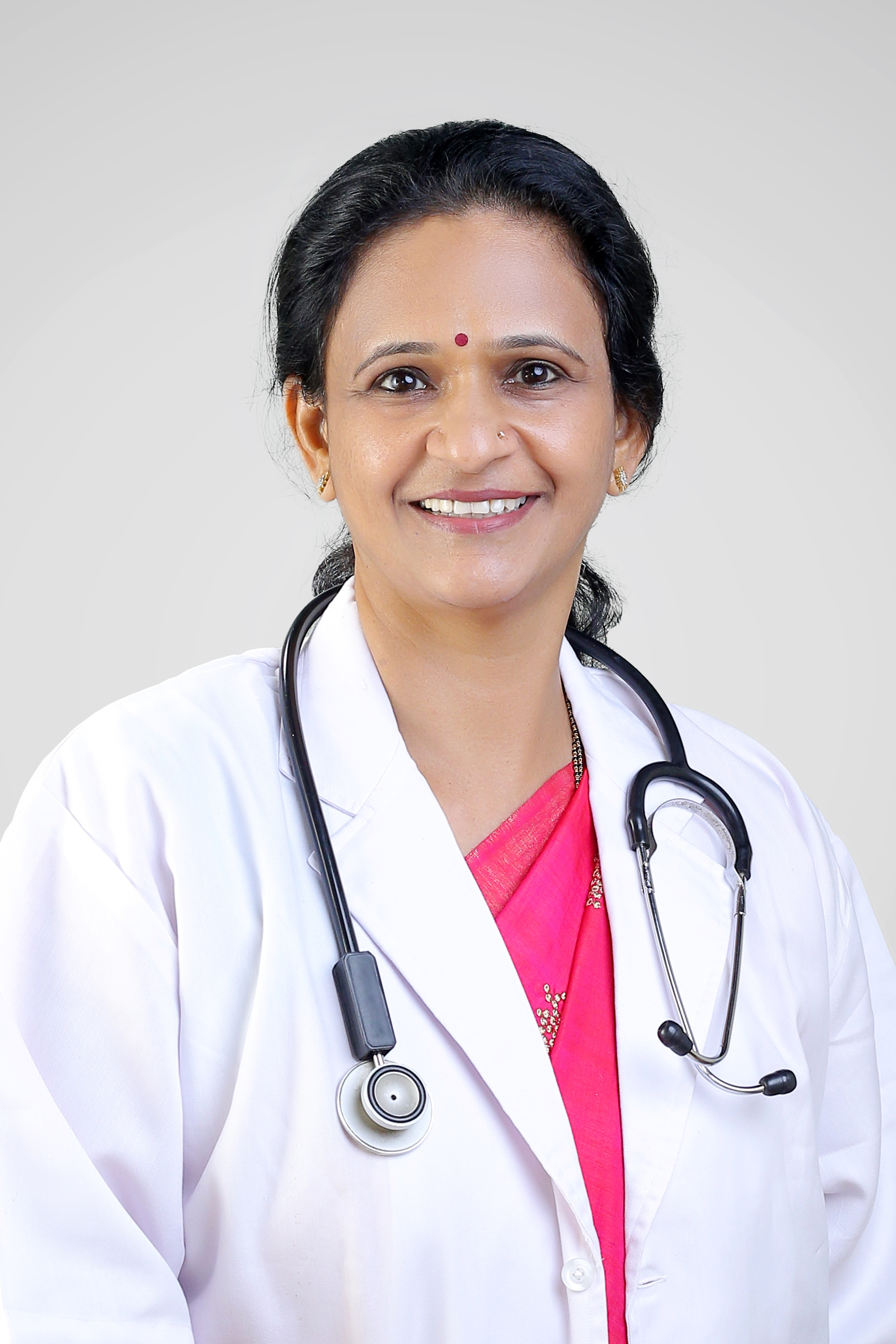 Dr. Shyamala Prasad