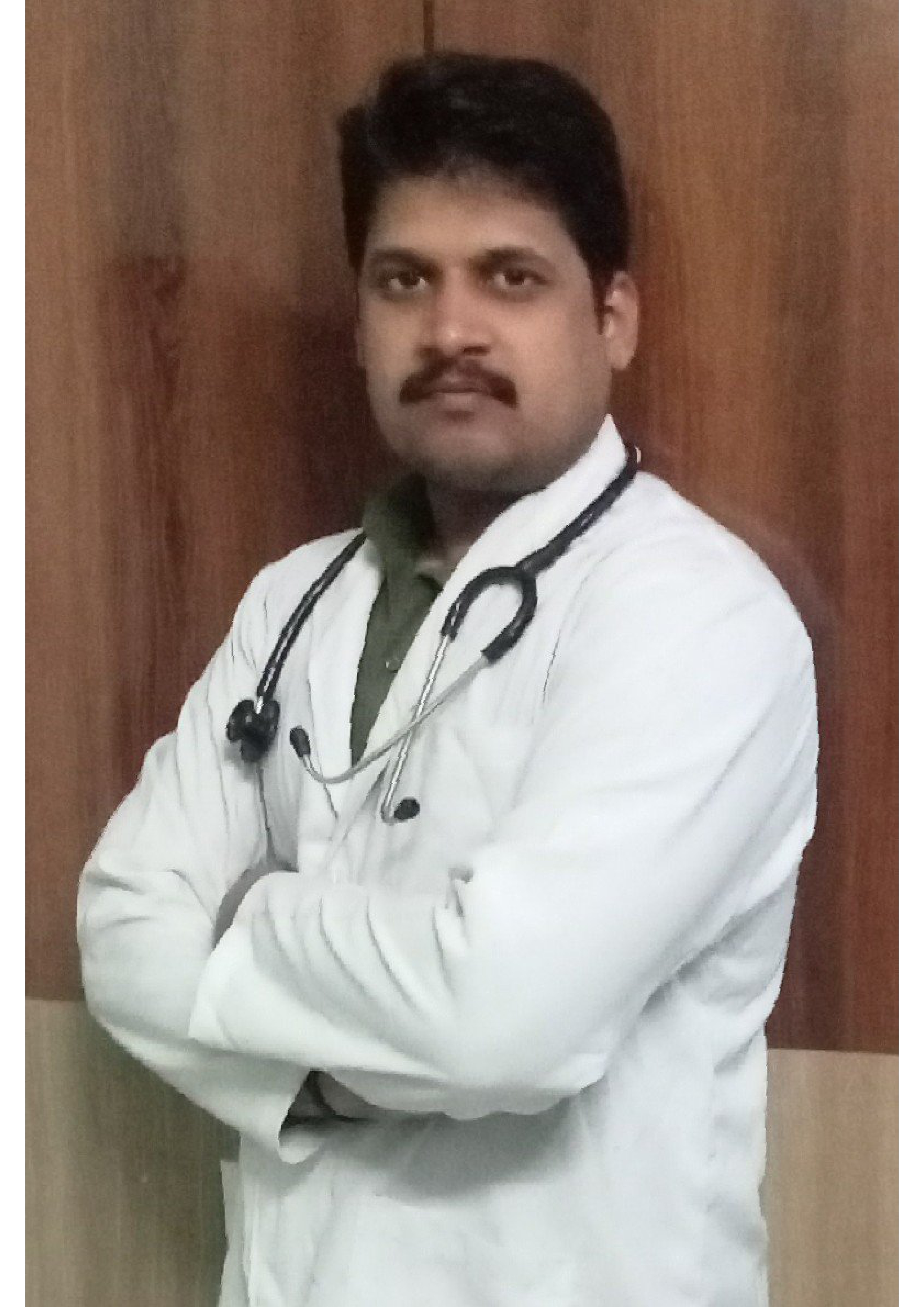 Dr. Azad Singh