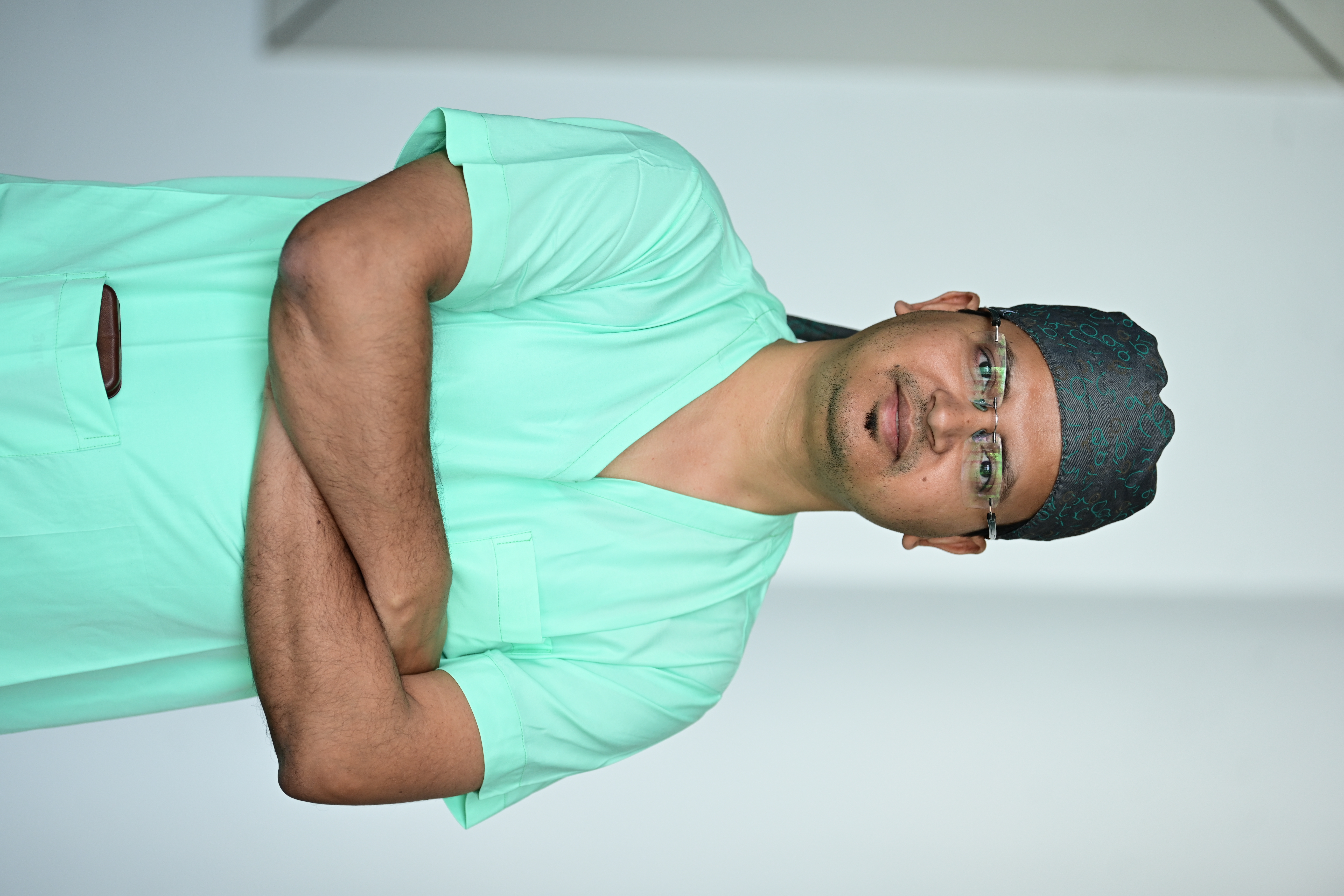 Dr. Manu Chaudhary