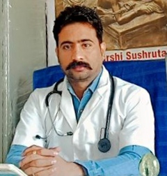 Dr. Ajaypal Singh Bagol