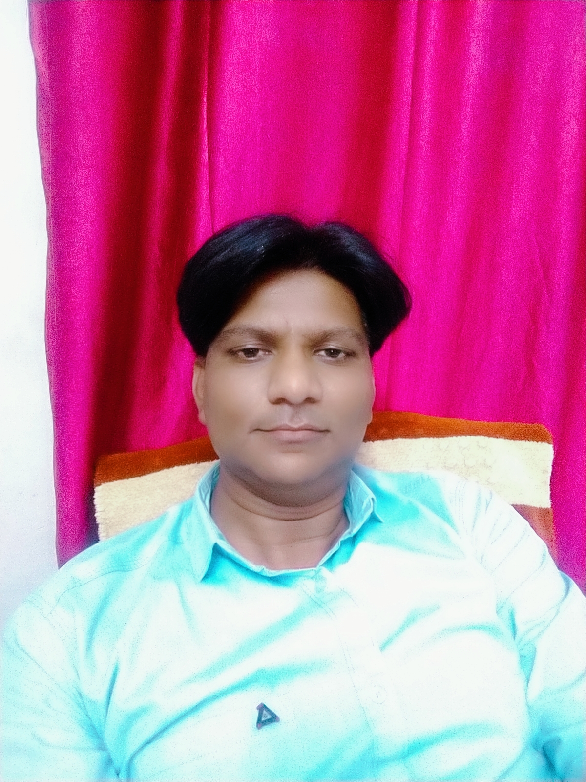  Naresh Kumar Bairwa