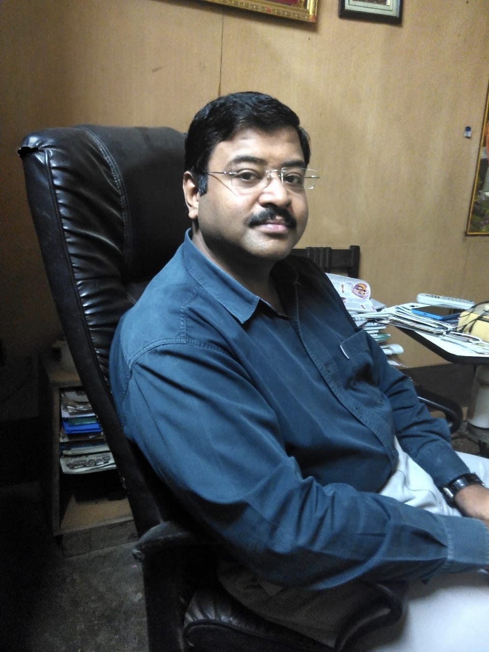  Dr Venkat Prasad