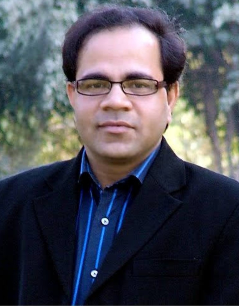  Pankaj Bharti