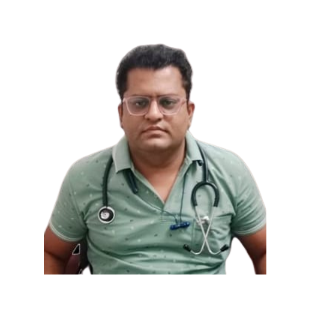  Dr Satish Pawar